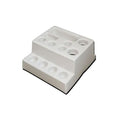 Good Organizer Opthalmic Drug ABS Plastic Half Size 7-7/8x8-1/4" White Each - Lite Co - 442500