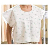 Graham Medical Cape Exam Fabri-Soft 30 in x 21 in Seascape 100/Ca - 70270N