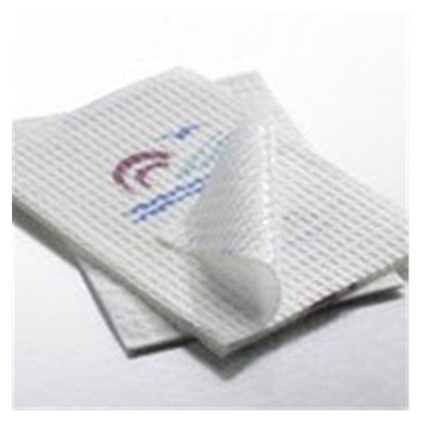 Graham Medical Towel Patient 13.5 in x 18 in Seascape 3 Ply Tissue / Poly 500/Ca - 70177N