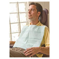 Marcal Manufacturing Inc Towel Dental Econo-Gard 13 in x 19 in Mauve 3 Ply Tissue / Poly 500/Ca - 16187