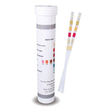 Alere Toxicology iScreen Urine Adulteration Test Kit Strip 25/Bx - Products - I-DUC-111