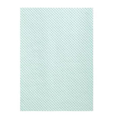 Marcal Manufacturing Inc Towel Patient Extra-Gard 13 in x 19 in Blue 4 Ply Tissue / Poly 500/Ca - 16180