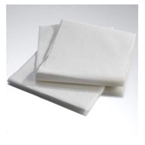 Graham Medical Drape Exam 40 in x 48 in White 3 Ply 100/Ca - 70302N