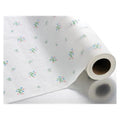 Graham Medical Table Paper Exam Smooth 21 in x 225 Feet Wildflower 12/Ca - 70079N