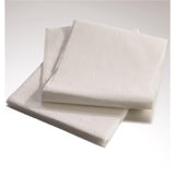 Graham Medical Drape Sheet Exam 40 in x 48 in White 2 Ply Tissue 100/Ca - 70300N