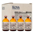 Kova International, Inc. KOVA-Trol I Urine Multi-Analyte Level 1: High Abnormal Control 4x60 Lyo 4X60ML - 87325