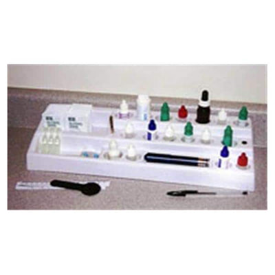 Good Organizer Opthalmic Drug ABS Plastic Fill Size Each - Lite Co - 442100