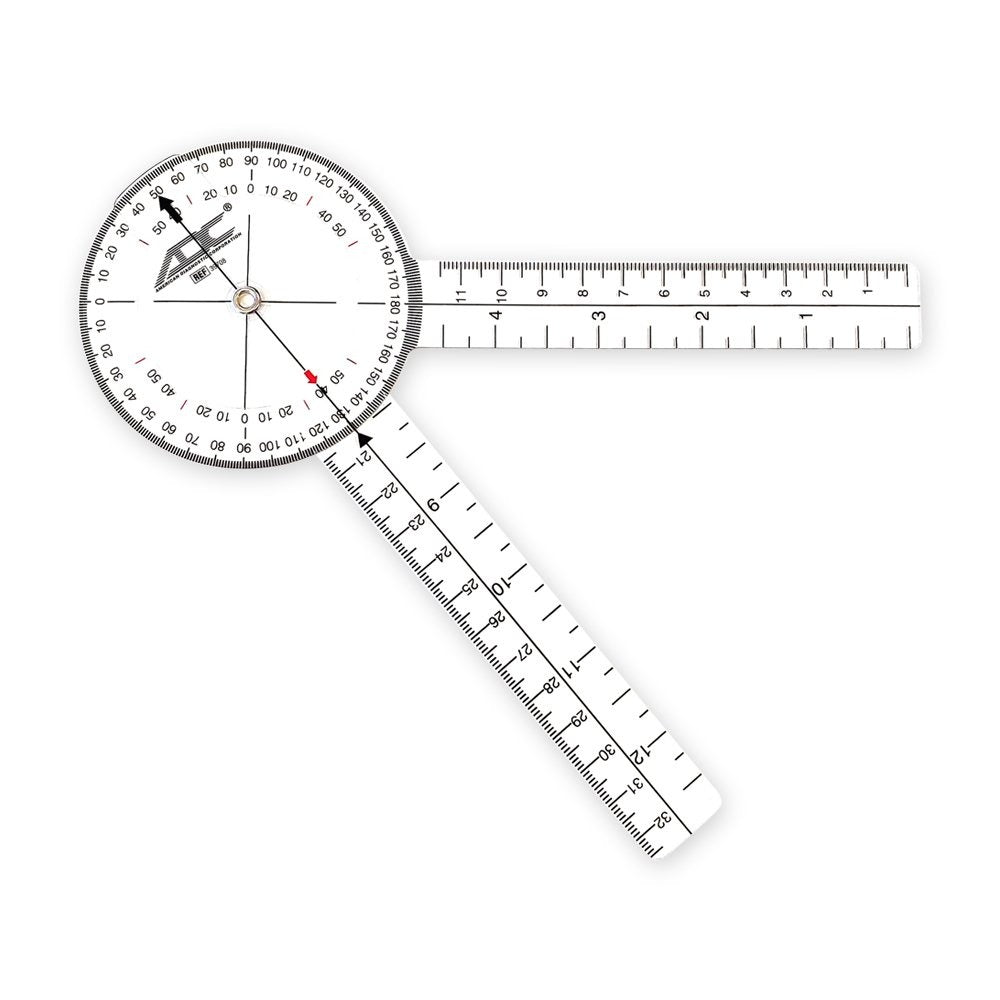 Goniometer