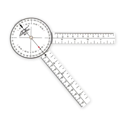 Goniometer