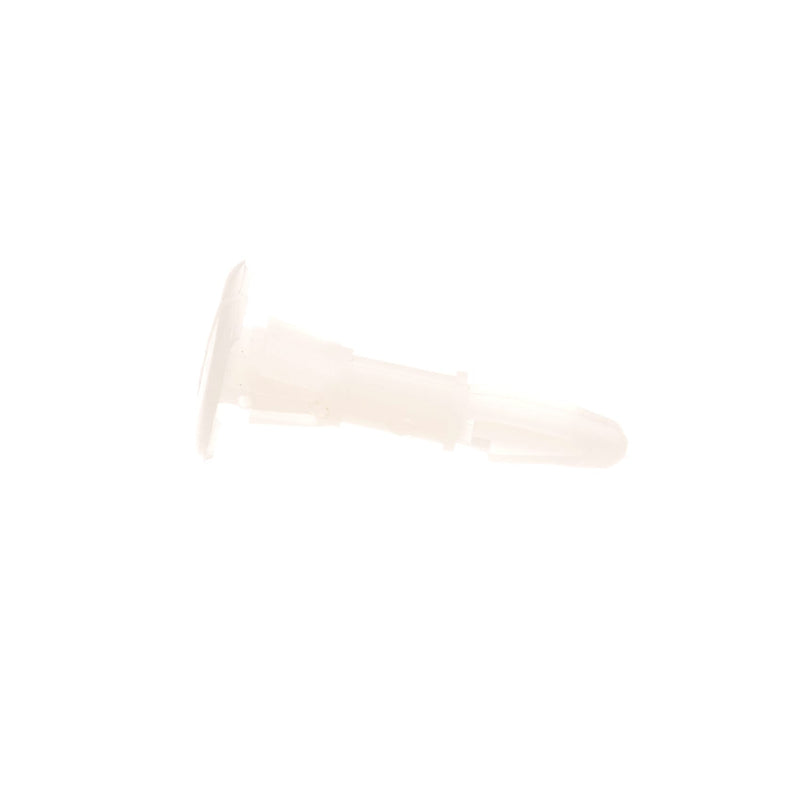 Hillrom EHW, Standoff, PCB, Snap, 0.500, Plastic - 3976304