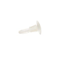 Hillrom EHW, Standoff, PCB, Snap, 0.500, Plastic - 3976305