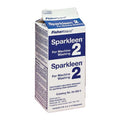 Fisher Scientific Co. Sparkleen 2 Detergent f/ Ato Glswr Wshr Chlorine/Phosphates 3.25lb Each - 43206