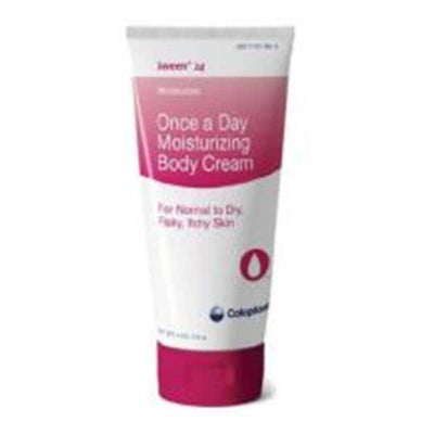 Coloplast Corp Cream Moisturizing Sween Skin Fragrance Free 300/Bx - S7090