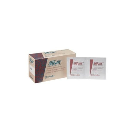 Convatec US Wipe Accessory Allkare 50/Bx - 37436
