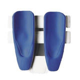 Ossur America Brace Stirrup Form Fit Ankle Foam White/Blue Size One Size Fits Most Left Each - Royce Medical - 50100
