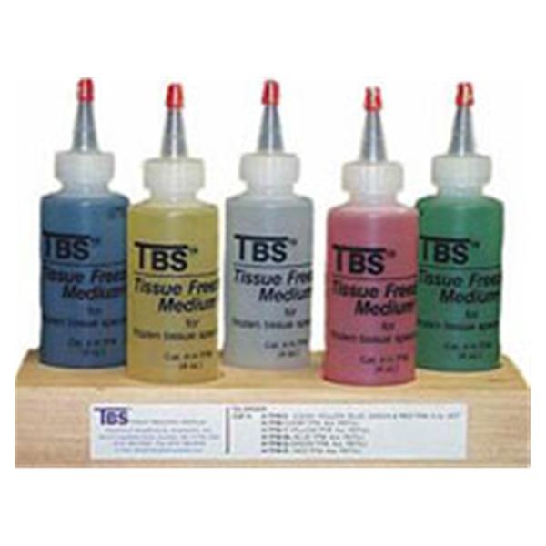 Fisher Scientific Co. TFM Colored Tissue Freezing Medium 118mL CA - 1518313