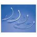 Smiths Medical ASD, Inc Tube Endotracheal Blue Line Size 7.5mm Cuffed 20/Ca - 100/199/075