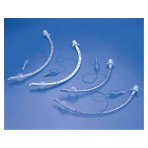 Smiths Medical ASD, Inc Tube Endotracheal Blue Line Size 7.5mm Cuffed 20/Ca - 100/199/075