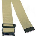 Gail Belt Natural Metal Buckle | Each