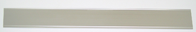 capsa Avalo 3 Inch "L" Drawer Divider
