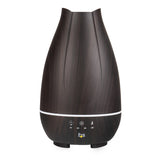 Brown Ultrasonic Essential Oil Humidifier Diffuser - 40-500-037