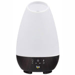 White Ultrasonic Essential Oil Humidifier Diffuser - 40-500-190
