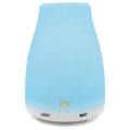 HealthSmart 150ml Essential Oil Diffuser, White - 40-510-000