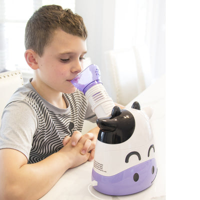 Margo Moo Steam Inhaler - 40-750-000