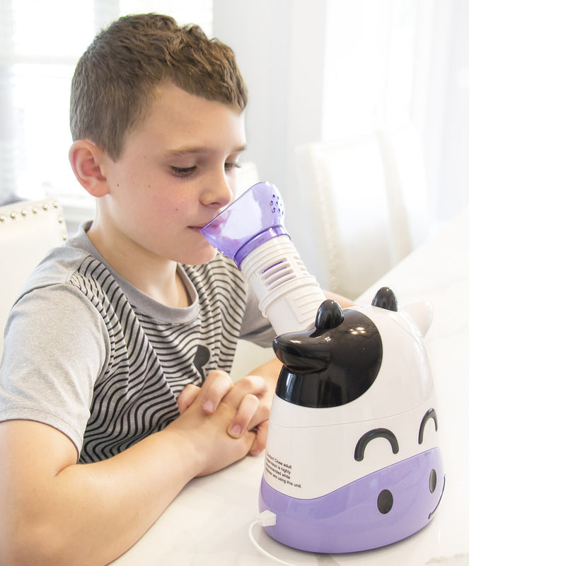 Margo Moo Steam Inhaler - 40-750-000