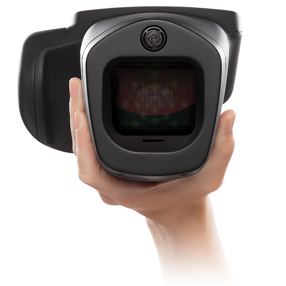 WELCH ALLYN SPOT VISION SCREENER
