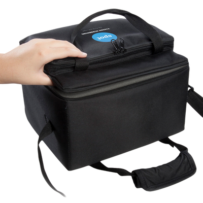WELCH ALLYN SPOT VISION SCREENER CARRYING CASE