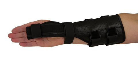 BIRD & CRONIN GUTTER SPLINT | EACH