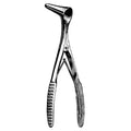 Sklar Instruments Speculum Nasal Vienna Merit 5-1/2" Adult Stainless Steel Each - 98-258
