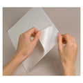 Air Techniques Inc ScanX Phosphor Plate Cleaning Sheets 12/Bx - B2010