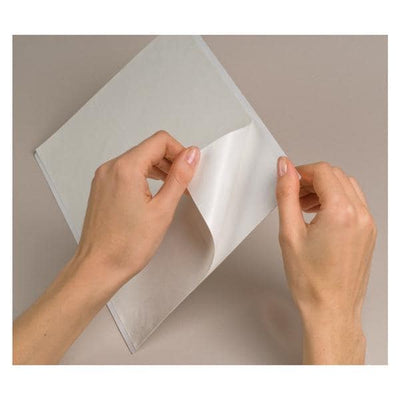 Air Techniques Inc ScanX Phosphor Plate Cleaning Sheets 12/Bx - B2010