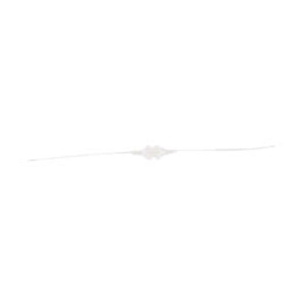 Miltex Probe Lacrimal Williams 5" #0000/000 Sterling Reusable Each - Integra Miltex - 18-722