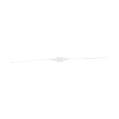 Miltex Probe Lacrimal Williams 5" #0000/000 Sterling Reusable Each - Integra Miltex - 18-722