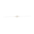 Miltex Probe Bicap Williams 5" #1/2 Reusable Sterling Each - Integra Miltex - 18-726