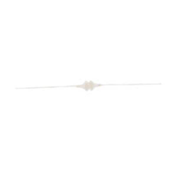 Miltex Probe Bicap Williams 5" #1/2 Reusable Sterling Each - Integra Miltex - 18-726