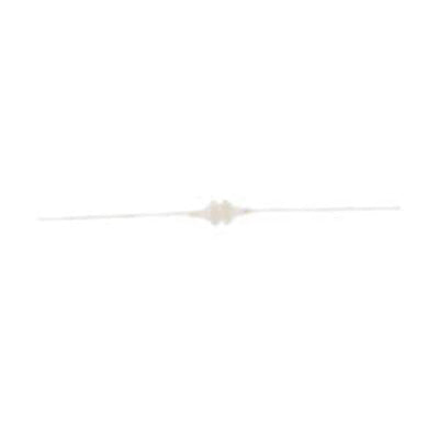 Miltex Probe Bicap Williams 5" #1/2 Reusable Sterling Each - Integra Miltex - 18-726