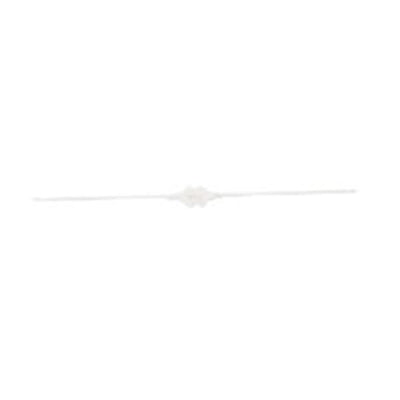 Miltex Probe Hemostasis Williams 5" #3/4 Reusable Sterling Each - Integra Miltex - 18-728