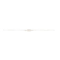 Miltex Probe Lacrimal Williams 5" #5/6 Reusable Sterling Each - Integra Miltex - 18-730