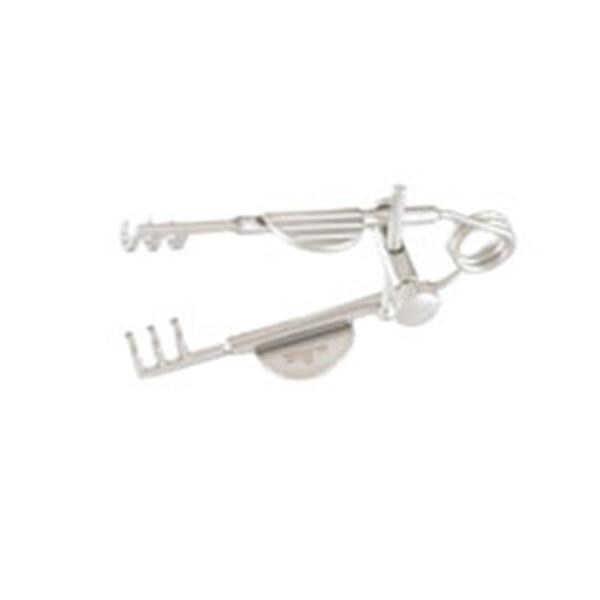 Miltex Retractor Lacrimal Agricola 1-1/2" Sharp Each - Integra Miltex - 18-80