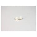 ADC American Diagnostic Corp. Eartips Stethoscope For Proscope Stethoscope White 1/Pr