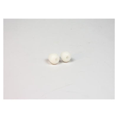 ADC American Diagnostic Corp. Eartips Stethoscope For Proscope Stethoscope White 1/Pr