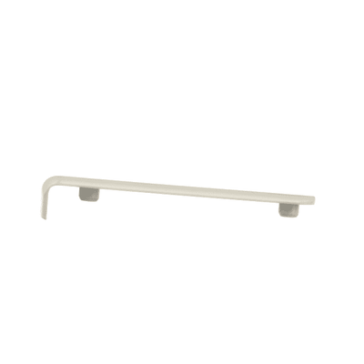 Hillrom  Cover Casting Carrier Ral 7035 - 4011759