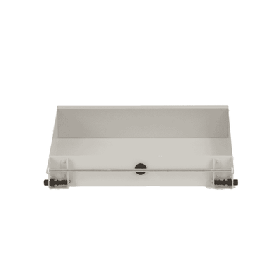 Hillrom Drawer, w/Guide Rails - 4013407