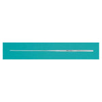 Miltex Applicator Lathbury 5-1/2" Triangular Tip Stainless Steel Each - Integra Miltex - 19-190