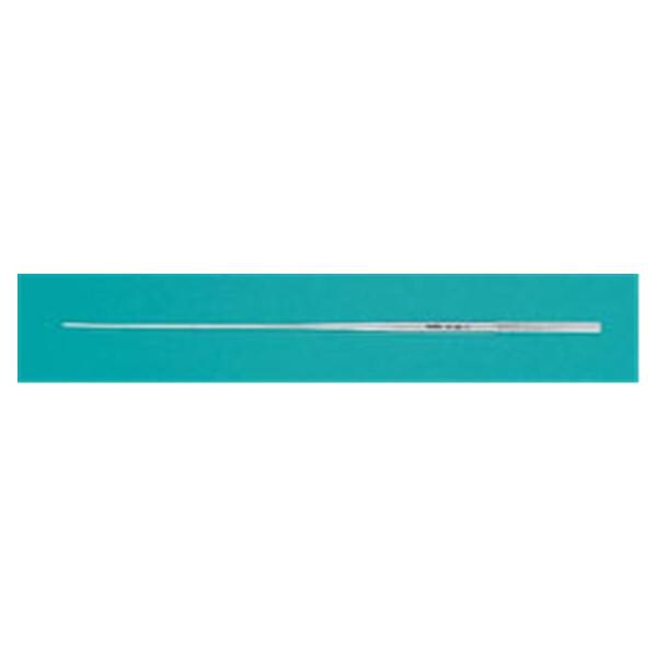 Miltex Applicator Lathbury 5-1/2" Triangular Tip Stainless Steel Each - Integra Miltex - 19-190