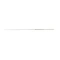 Miltex Applicator Farrell 6-1/2" Triangular Tip Stainless Steel Each - Integra Miltex - 19-200